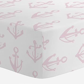 anchor crib sheet