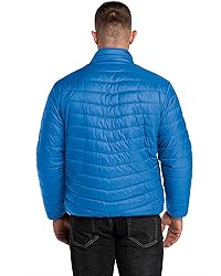 33,000ft Men's Lightweight Packable Insulated