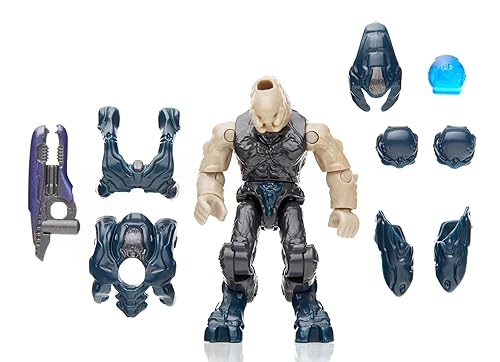 Mega Bloks Halo Covenant Weapons Customizer Pack in Kuwait Whizz