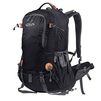 high sierra 50l backpack
