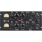 Heritage Audio Herchild Next Gen 670N Stereo Tube Compressor/Limiter
