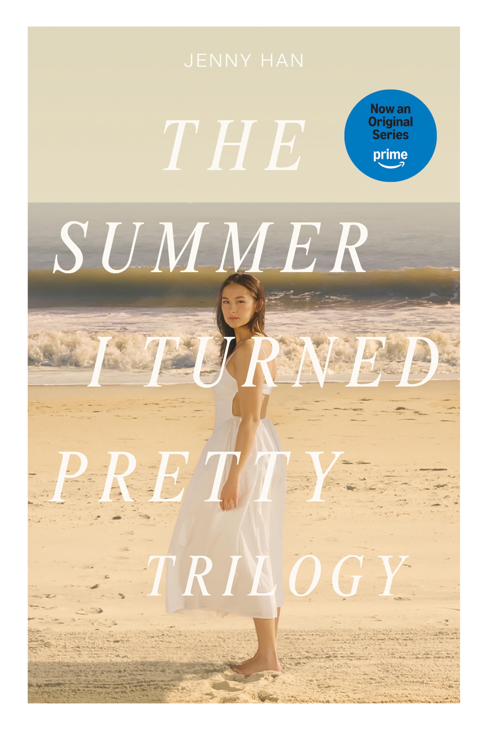 The Summer I Turned Pretty Trilogy (Boxed Set): The Summer I Turned Pretty; It's Not Summer Without You; We'll Always Have Summer