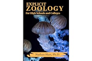 Explicit Zoology: For High Schools and Colleges