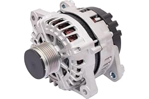 SHICHU Alternator Compatible with 2013-2016 Santa Fe Sport 2014 Sonata 2.0L 2.4L Replace for 37300-2G800 37300-2G850 37300-2G855 37300-2G950