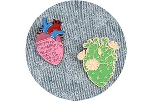 KEGUMINGX Cute Pins Backpack Pins Alloy Animals Enamel Pin Set Funny Cat Brooch Cowboy Badge Pin for Bookbags Clothes/Jackets & Hat Decoration