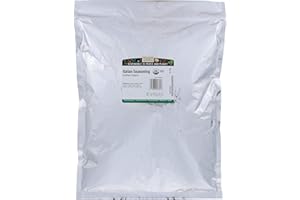 KDJMDL Frontier Herb Certified Organic Italian Seasoning, Non Irradiated, 16 Ounce (Pack of 1)