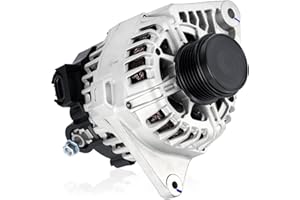 Farrme 11610 Alternators 373002E200 Fit for Hyundai Elantra 11-17, for Elantra Coupe 13-14,for Elantra GT 13-17,for Kia Soul 12-13,for Forte 14-16, for Forte Koup 14-16, for Forte5 14-16 1.8L 2.0L L4