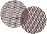 Mirka Abranet Ace HD 125mm P120 Grit 25pcs Dust-Free Net Discs view 3
