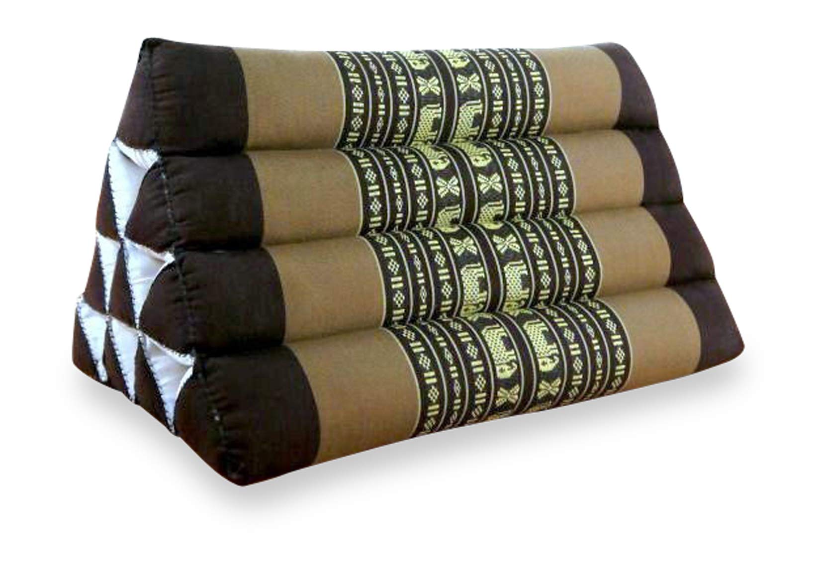 triangle massage bolster