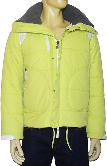 diesel winter jacket