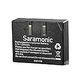 Saramonic WiTalk-BP Lithium-Ion Battery for Witalk