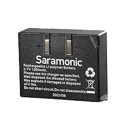 Saramonic WiTalk-BP Lithium-Ion Battery for Witalk