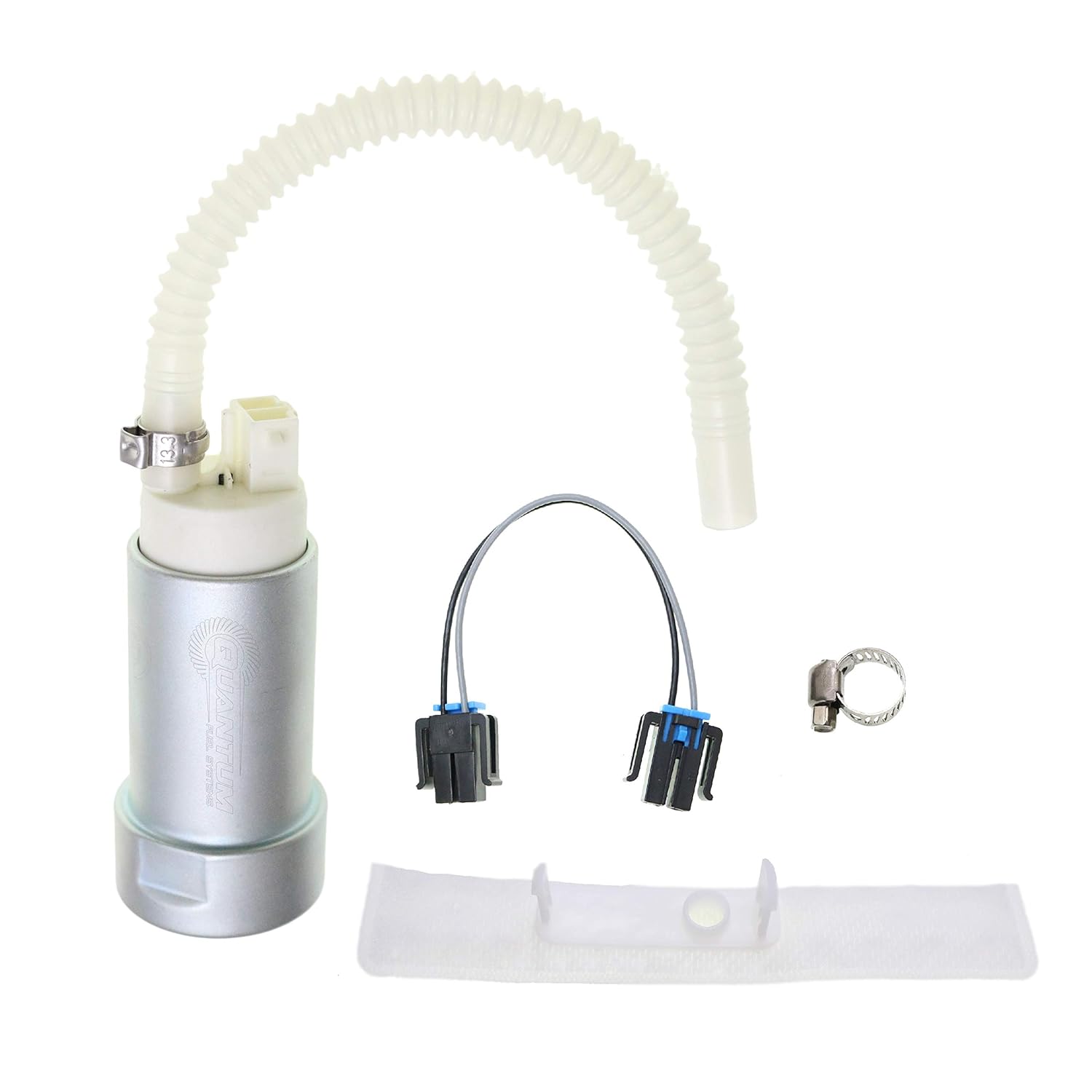 Replaces 7531007 Quantum Fuel Systems HFP370HD Fuel Pump Replacement