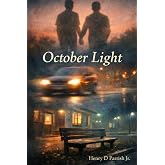 October Light