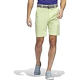 Adidas Mens Crosshatch Golf Shorts