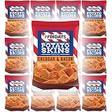 Amazon Com Tgi Friday Jalapeno Popper Sticks 2 25 Oz Each 6 In A Pack