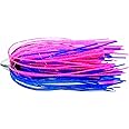 C&H KB-03 King Buster, Blue-Pink-Pearl, Mylar, 1/8 Ounce (Pack of 3)