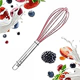Starpack 'Whip it Good' Silicone Whisk for Nonstick