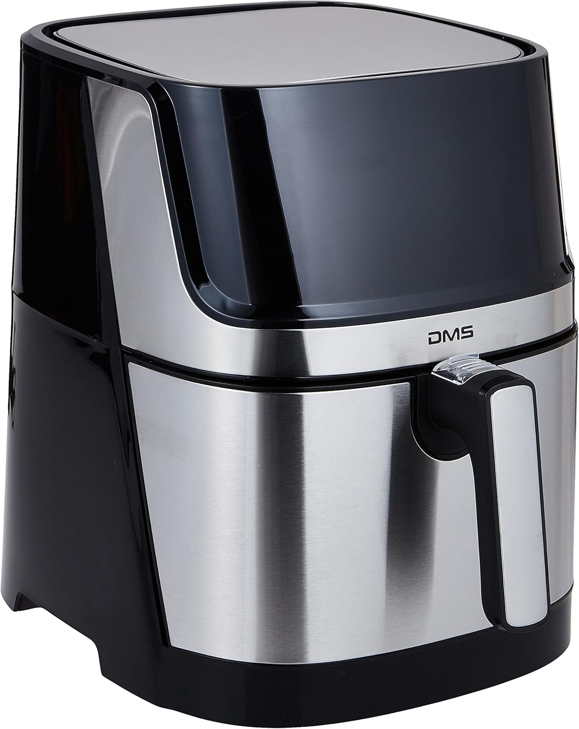 DMS 6L Hot Air Fryer Deep Fryer Hot Air Oven Fryer Digital Stainless