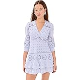 Temptation Positano Women's Mala Dress