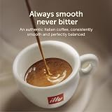 illy Ground Coffee Brazil Cerrado Minero 100% Arabica 250g Tin view 6