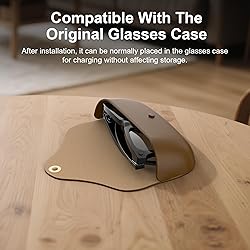 HiBloks LED Light Blocking Stickers Compatible with