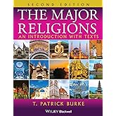 The Major Religions: An Introduction with Texts