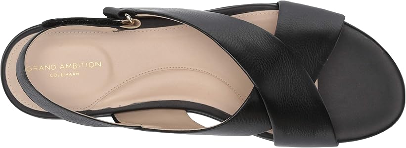 women's zerøgrand skimmer flat