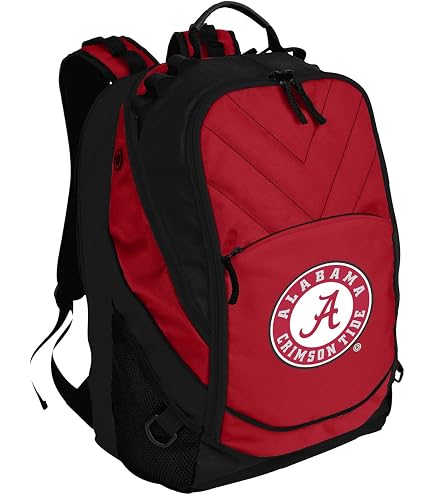 Broad Bay University of Alabama Backpack