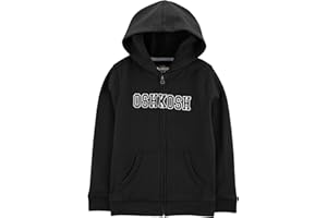 OSHKOSH B'GOSH boys Logo Hoodie