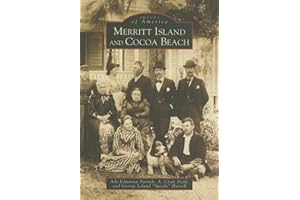 Merritt Island and Cocoa Beach (FL) (Images of America)