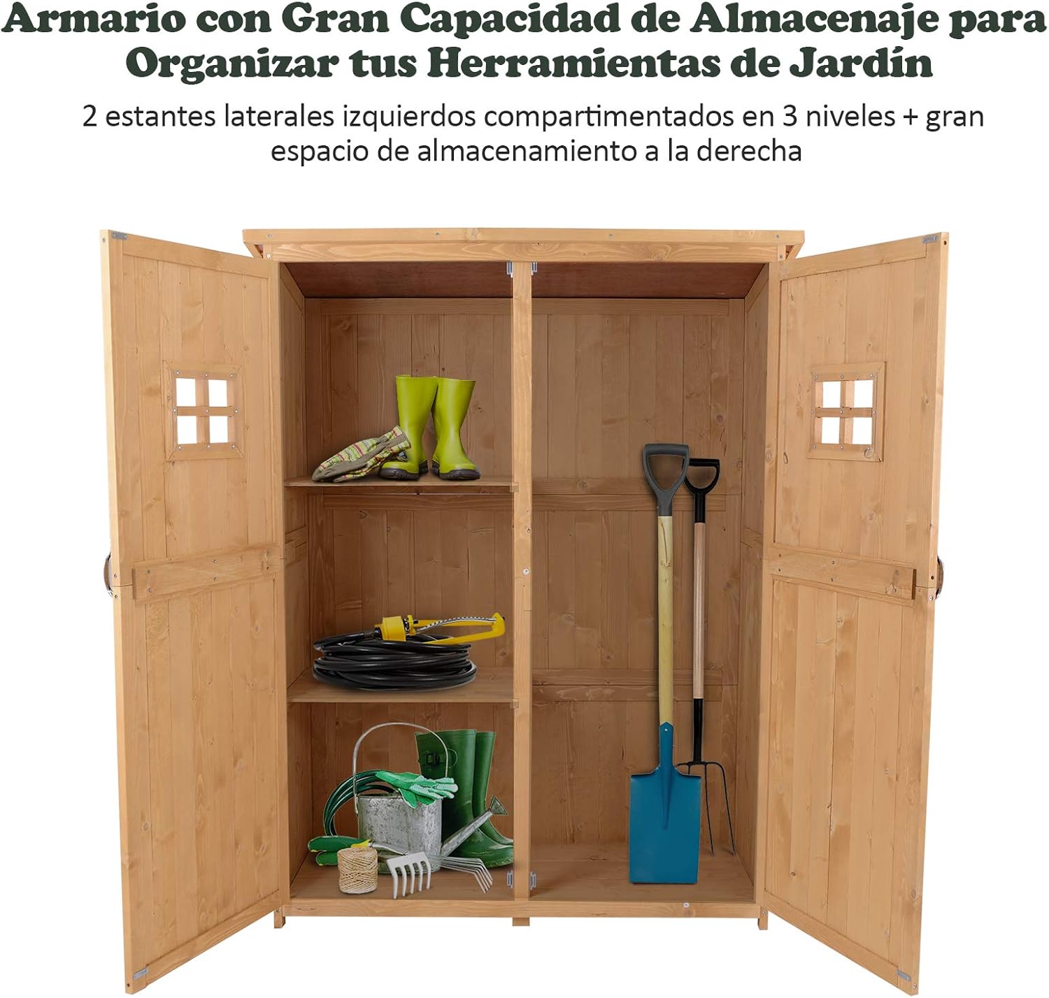 Armario metalico exterior Los mejores armarios