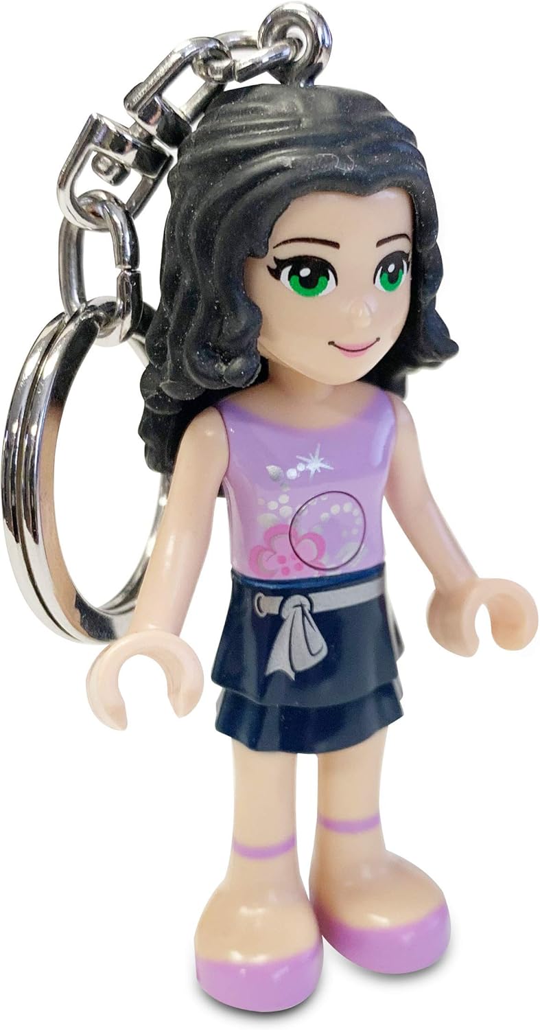 lego keychain light
