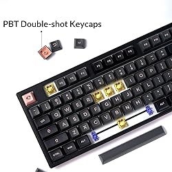 Akko x MonsGeek Mechanical Gaming Keyboard, MG108