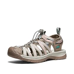 KEEN Women's Whisper Closed Toe Durable Comfortable