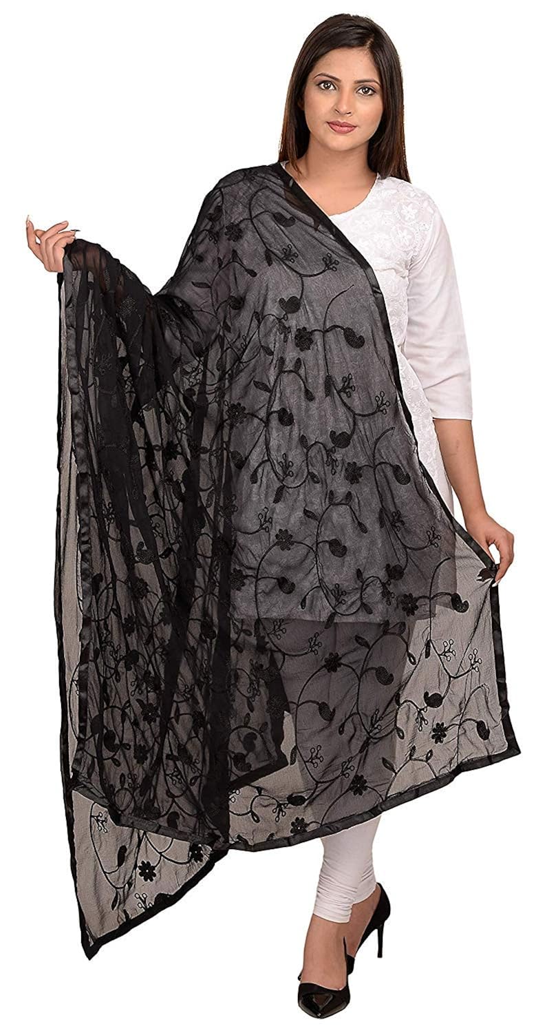 beriya fashion women's nazmin dupatta