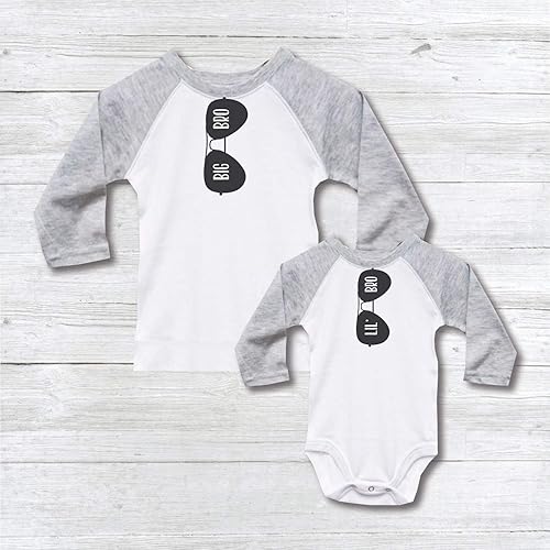 big brother baby shower gifts