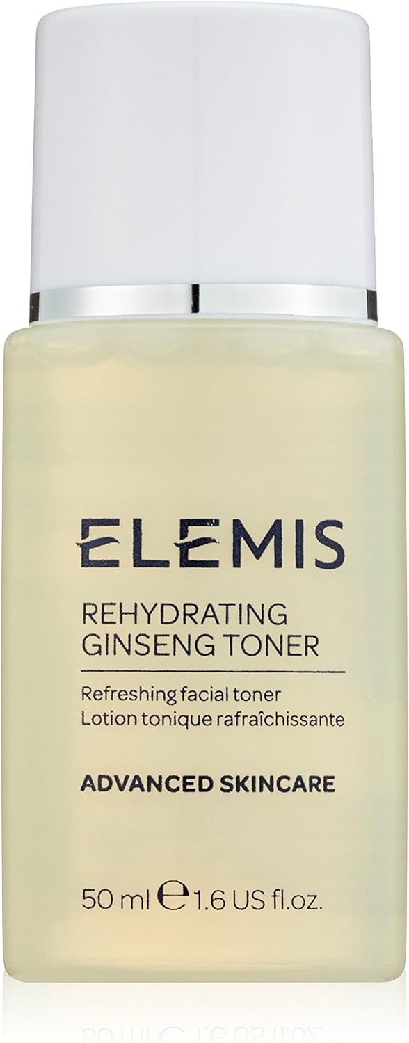 elemis ginseng toner 200ml