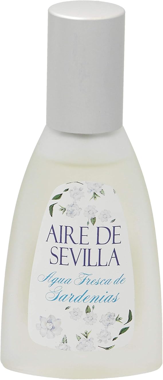 AIRE DE SEVILLA agua fresca de gardenias spray 30 ml ...