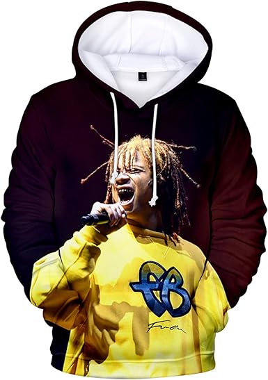 trippie redd hoodie amazon