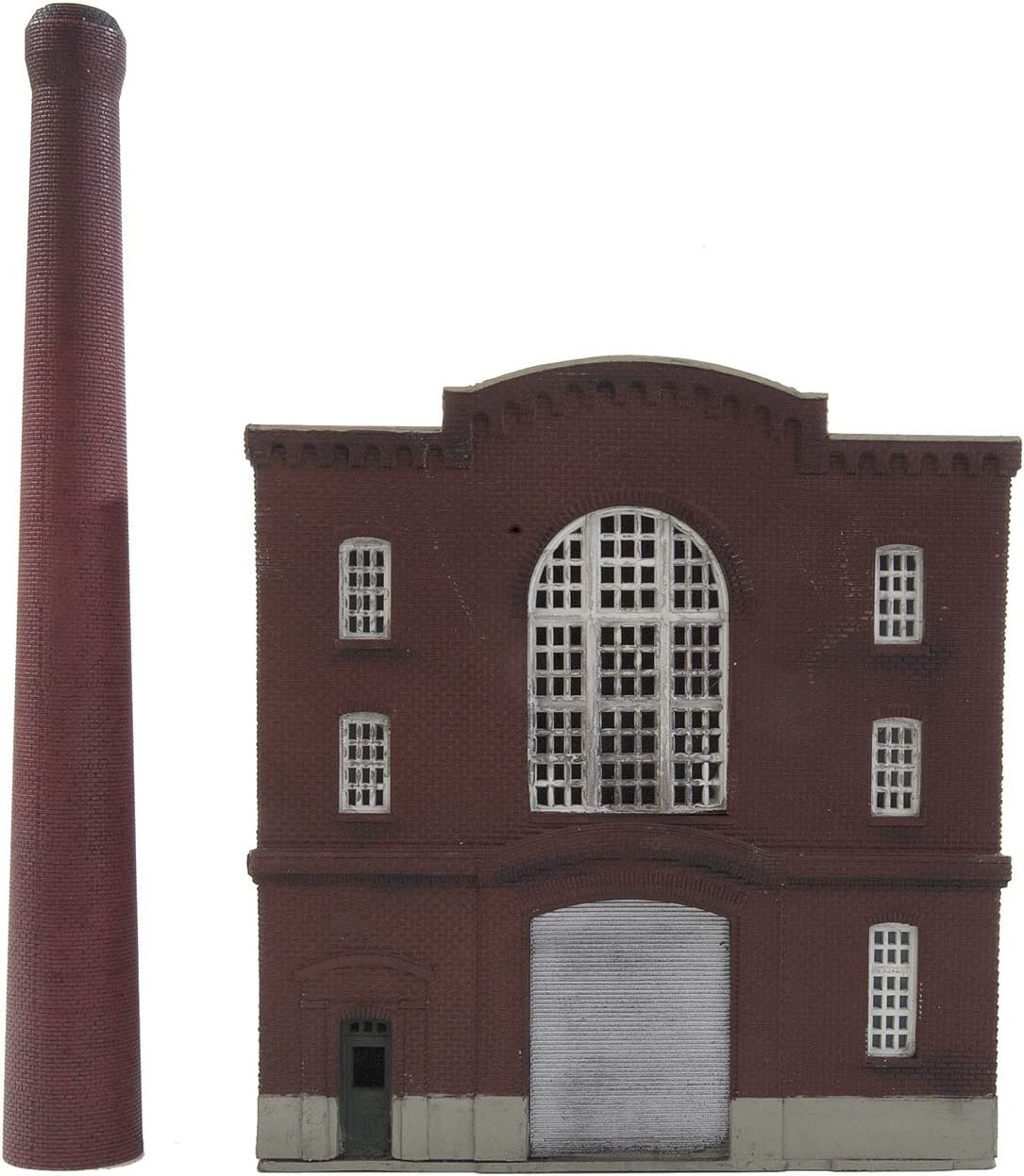 Walthers Cornerstone 933-3214 Power Station Northern Light and Power, Northern Light & Power, standard size - Image 5