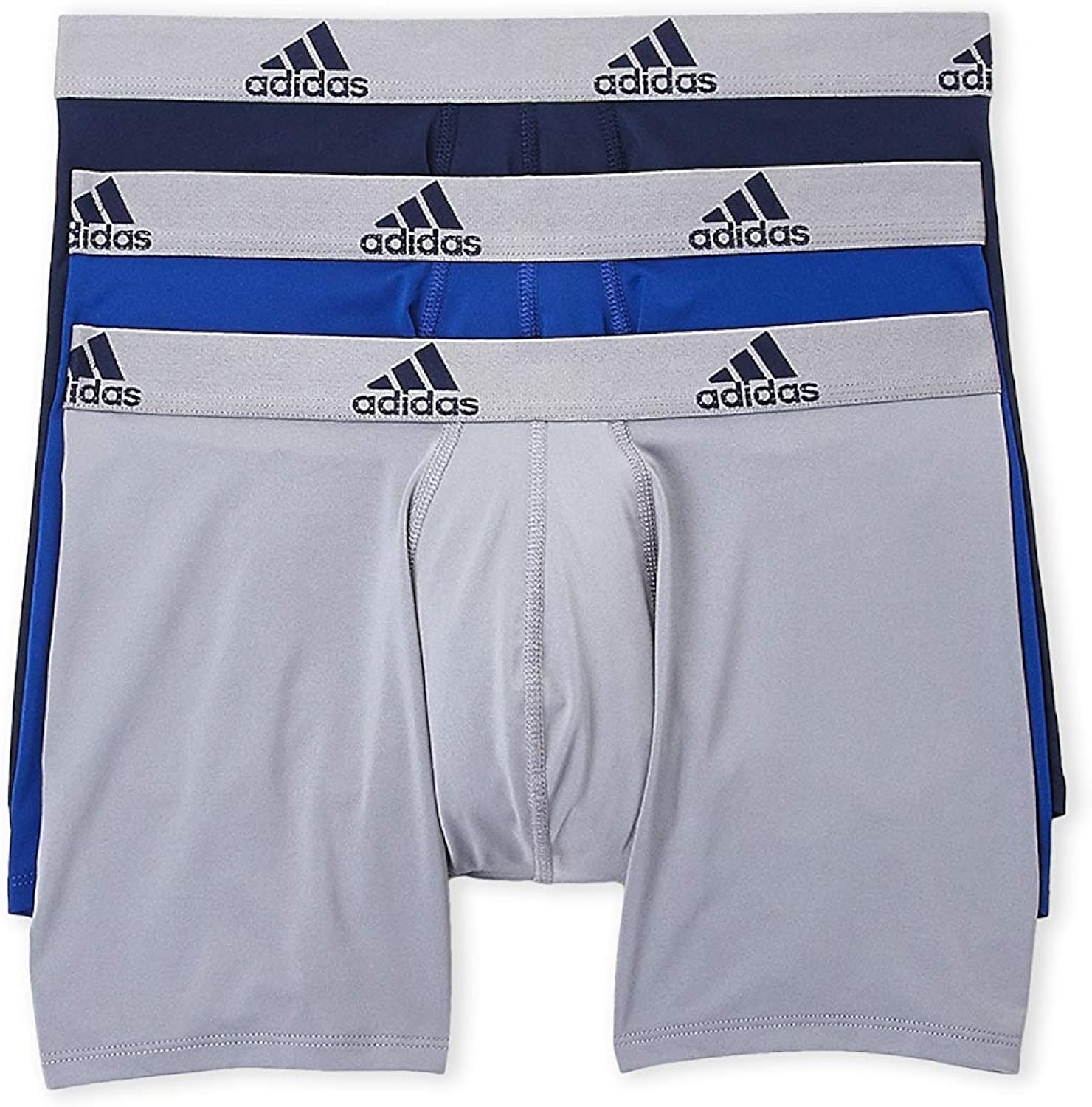 adidas performance boxer briefs