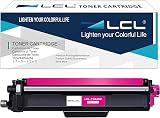 LCL Toner Cartridge TN243 Magenta for Brother HL HL-L3210CW HL-L3230CDW