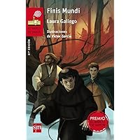 Finis Mundi: 117 (El Barco de Vapor Roja)