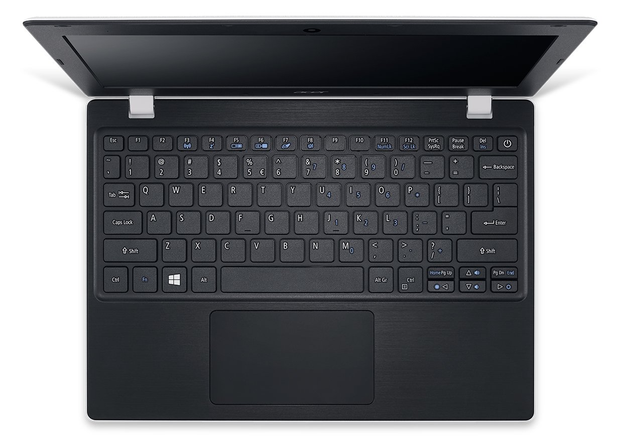 Acer Aspire One11 Laptop AO1-132-N14N/W Windows10/Celeron/11.6