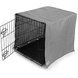 quiet time crate cover