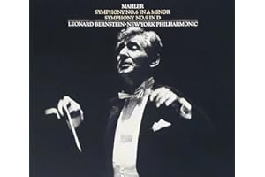 Mahler: Symphonies No. 6 & No. 9