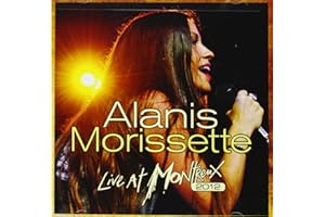 Live At Montreux 201