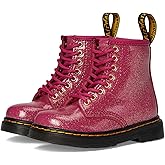 Dr. Martens unisex-child 1460 Softy T Boot