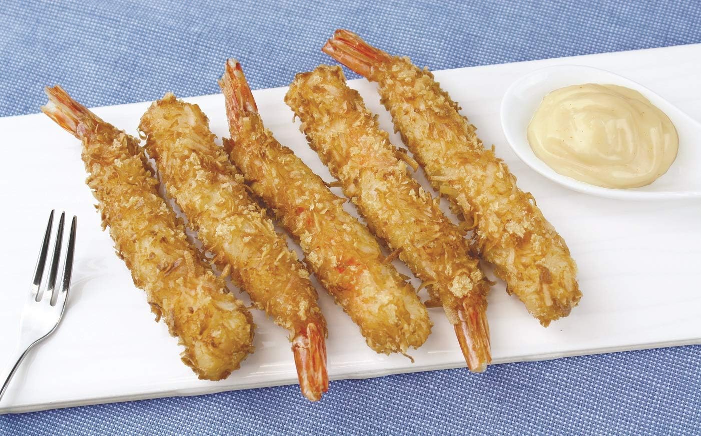 Handy Coconut Breaded Shrimp (100 Count Case - 5102000)
